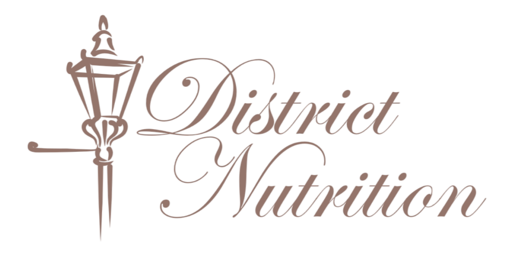 District Nutrition